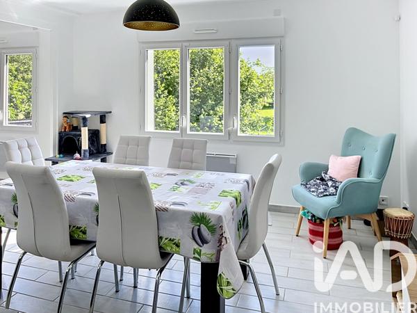 Maison à vendre 4 pièces 75 m² Châtellerault