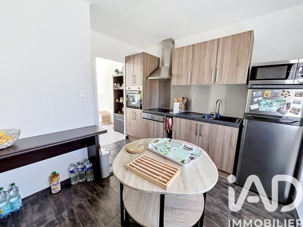 Maison à vendre 4 pièces 75 m² Châtellerault