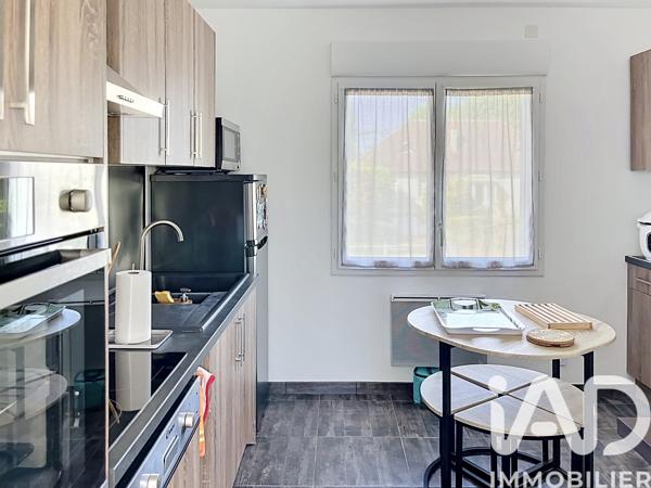 Maison à vendre 4 pièces 75 m² Châtellerault