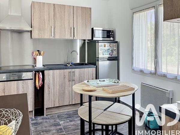 Maison à vendre 4 pièces 75 m² Châtellerault