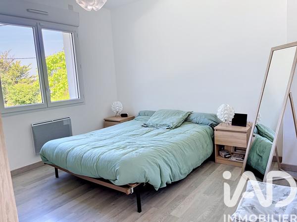 Maison à vendre 4 pièces 75 m² Châtellerault