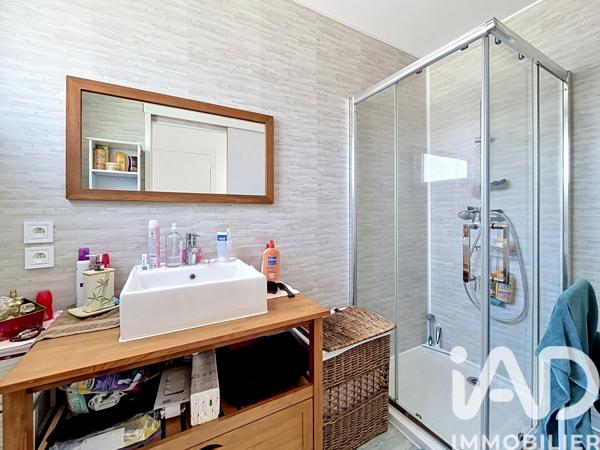 Maison à vendre 4 pièces 75 m² Châtellerault