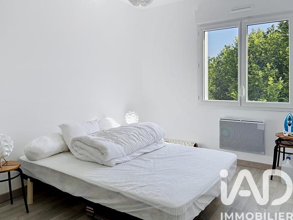Maison à vendre 4 pièces 75 m² Châtellerault