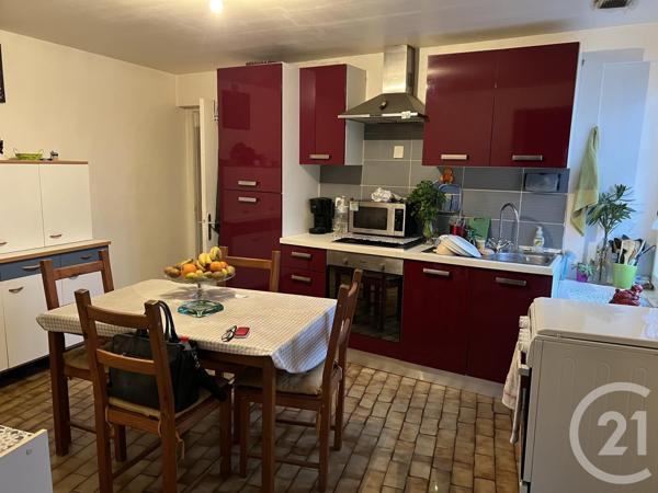 Maison à vendre  4 pièces - 174 m2 COUTRAS - 33