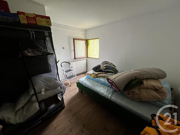 Maison à vendre  4 pièces - 174 m2 COUTRAS - 33