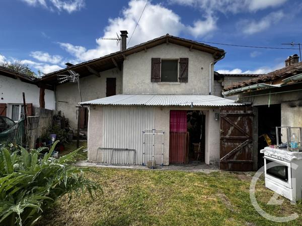 Maison à vendre  4 pièces - 174 m2 COUTRAS - 33