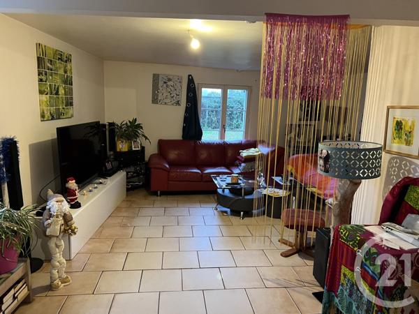 Maison à vendre  4 pièces - 174 m2 COUTRAS - 33