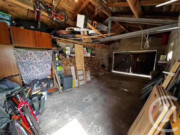 Maison à vendre  4 pièces - 174 m2 COUTRAS - 33