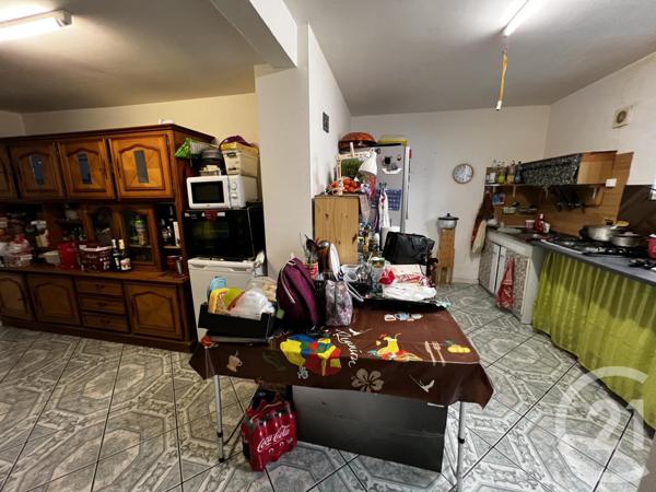 Maison à vendre  4 pièces - 174 m2 COUTRAS - 33