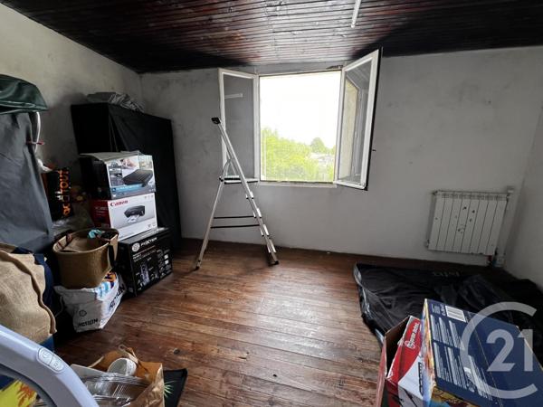 Maison à vendre  4 pièces - 174 m2 COUTRAS - 33