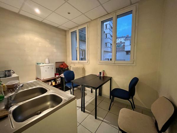 Bureaux à louer à ROUEN 76000