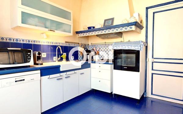 Maison à vendre    9 pièces •  Soissons