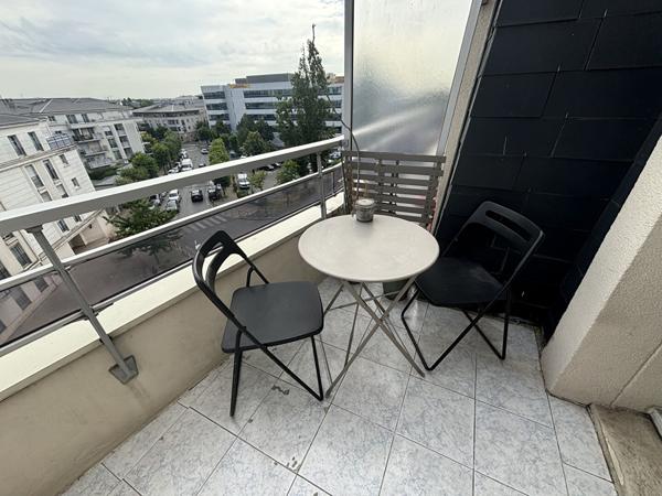 Appartement Le Bourget 3 pièce(s) 71.63 m2