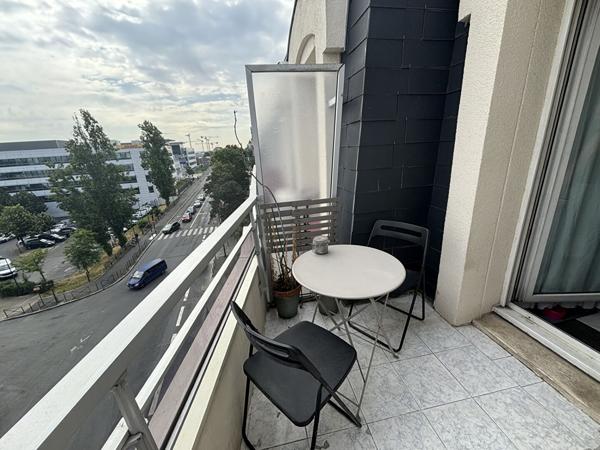 Appartement Le Bourget 3 pièce(s) 71.63 m2