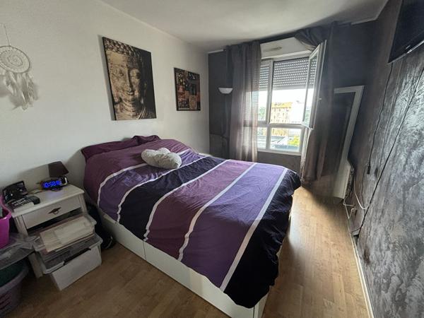 Appartement Le Bourget 3 pièce(s) 71.63 m2