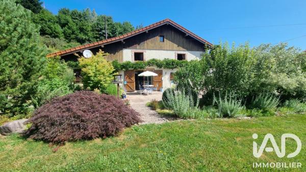 Maison à vendre 5 pièces 172 m² Corcieux