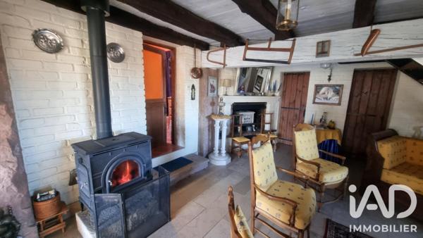 Maison à vendre 5 pièces 172 m² Corcieux