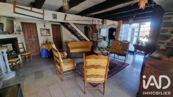 Maison à vendre 5 pièces 172 m² Corcieux