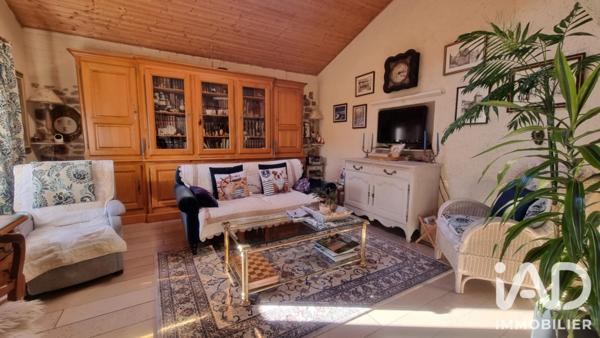 Maison à vendre 5 pièces 172 m² Corcieux