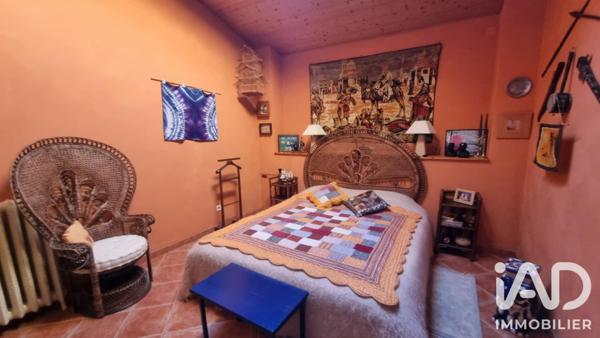 Maison à vendre 5 pièces 172 m² Corcieux
