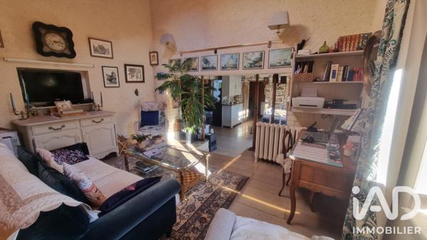 Maison à vendre 5 pièces 172 m² Corcieux