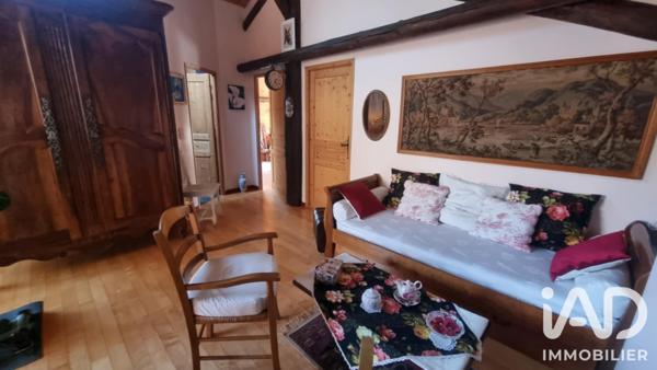 Maison à vendre 5 pièces 172 m² Corcieux