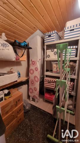 Maison à vendre 5 pièces 172 m² Corcieux