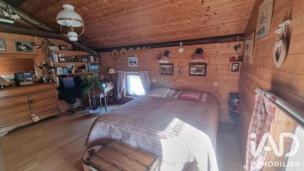 Maison à vendre 5 pièces 172 m² Corcieux
