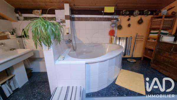 Maison à vendre 5 pièces 172 m² Corcieux
