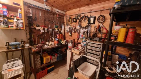 Maison à vendre 5 pièces 172 m² Corcieux