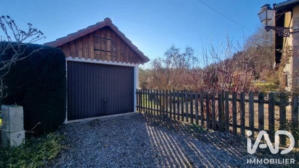 Maison à vendre 5 pièces 172 m² Corcieux