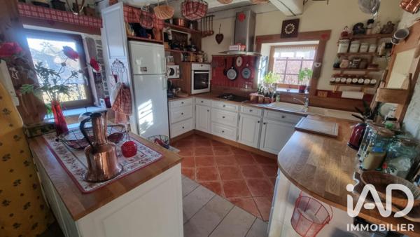 Maison à vendre 5 pièces 172 m² Corcieux