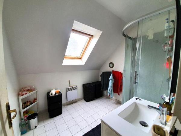 Maison à vendre à Souppes-sur-Loing en Seine-et-Marne (77) quartier Grand Ceriseaux : venez vis...