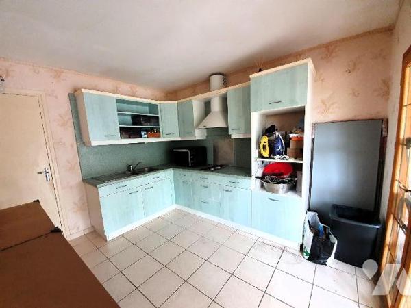 Maison à vendre à Souppes-sur-Loing en Seine-et-Marne (77) quartier Grand Ceriseaux : venez vis...