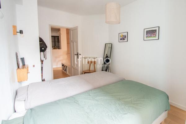 Camas - Appartement 3 pièces rénové et lumineux