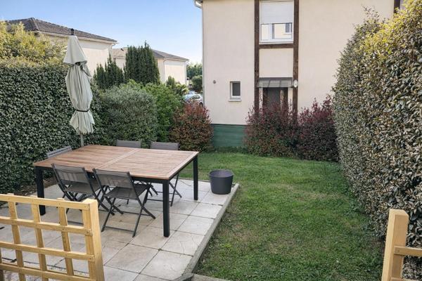 NOUVEAU Á BRUGUIÈRES – CHARMANTE VILLA FONCTIONNELLE ET SOIGNÉE