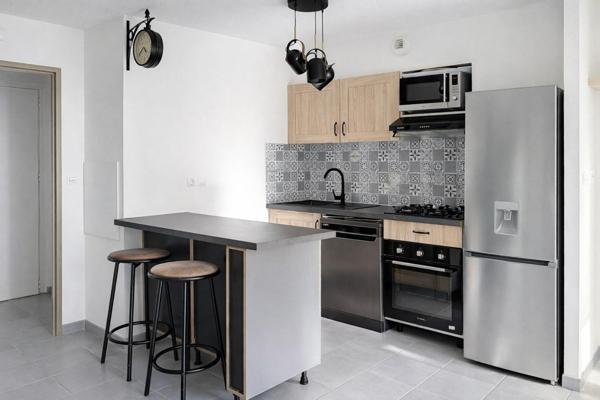 NOUVEAU Á BRUGUIÈRES – CHARMANTE VILLA FONCTIONNELLE ET SOIGNÉE