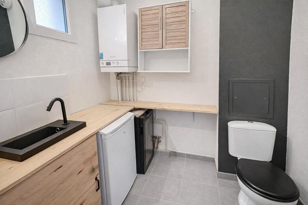 NOUVEAU Á BRUGUIÈRES – CHARMANTE VILLA FONCTIONNELLE ET SOIGNÉE