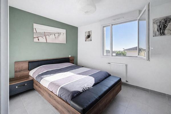 NOUVEAU Á BRUGUIÈRES – CHARMANTE VILLA FONCTIONNELLE ET SOIGNÉE