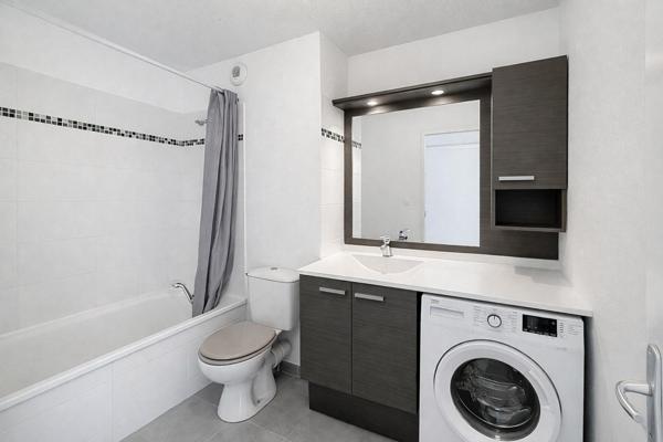 NOUVEAU Á BRUGUIÈRES – CHARMANTE VILLA FONCTIONNELLE ET SOIGNÉE