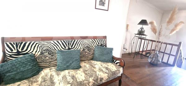 À Vendre – Maison de Charme au Cœur de Castelsarrasin (82) Surface : 220 m² | 5 chambres +1 bureau |