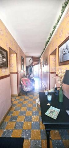 À Vendre – Maison de Charme au Cœur de Castelsarrasin (82) Surface : 220 m² | 5 chambres +1 bureau |