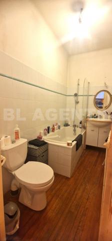 À Vendre – Maison de Charme au Cœur de Castelsarrasin (82) Surface : 220 m² | 5 chambres +1 bureau |