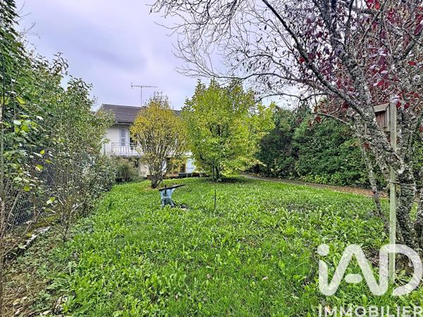 Maison à vendre 5 pièces 112 m² Val Suran