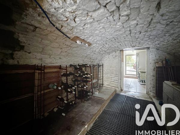 Maison à vendre 5 pièces 112 m² Val Suran