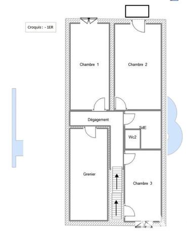 Maison à vendre 5 pièces 112 m² Val Suran