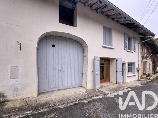 Maison à vendre 5 pièces 112 m² Val Suran