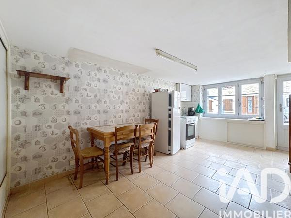 Maison à vendre 5 pièces 112 m² Val Suran