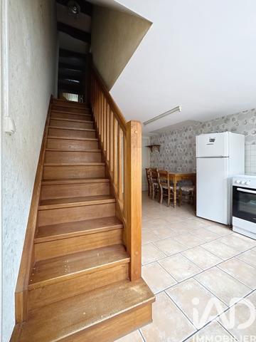 Maison à vendre 5 pièces 112 m² Val Suran