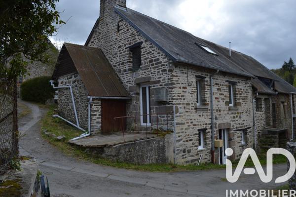 Maison à vendre 3 pièces 100 m² Cahan